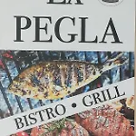 Sobe Pegla