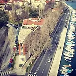 Sobe Pegla Pensionat Zadar