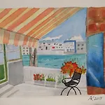 Sobe Pegla Pensionat 3*