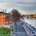 Sobe Pegla Pensionat Zadar