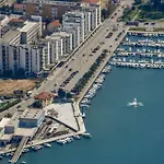 Sobe Pegla Zadar