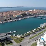 Sobe Pegla Pensionat Zadar