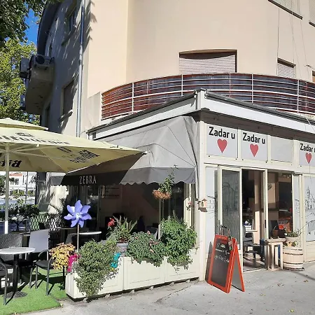 Sobe Pegla Pensionat