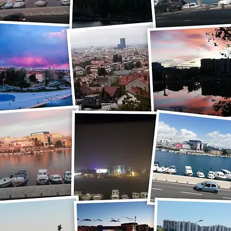 بيت ضيافة Sobe Pegla زادار