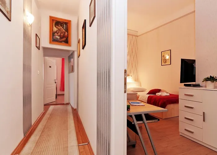 Sobe Pegla Pensionat 3*