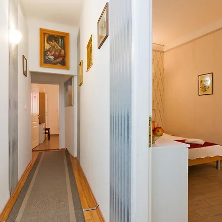 Sobe Pegla Pensionat Zadar