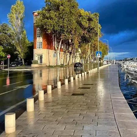Sobe Pegla Penzion Zadar