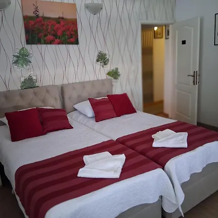 Penzion Sobe Pegla 3*