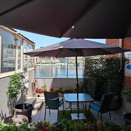 Sobe Pegla Penzion Zadar