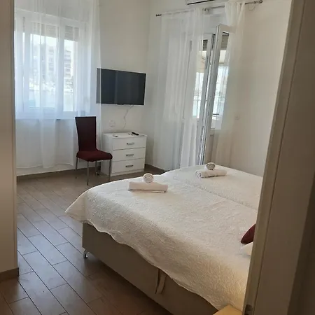 Gasthuis Sobe Pegla Zadar