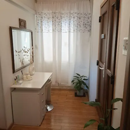 招待所 Sobe Pegla 扎达尔