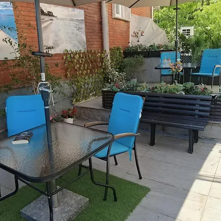 Sobe Pegla Gasthuis 3*