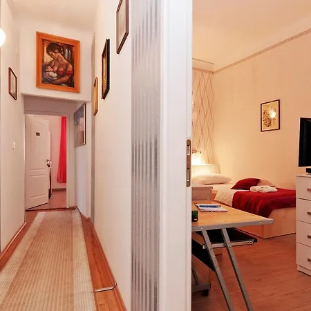 Sobe Pegla Penzion 3*
