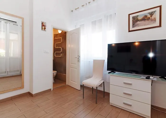 Sobe Pegla Guest house