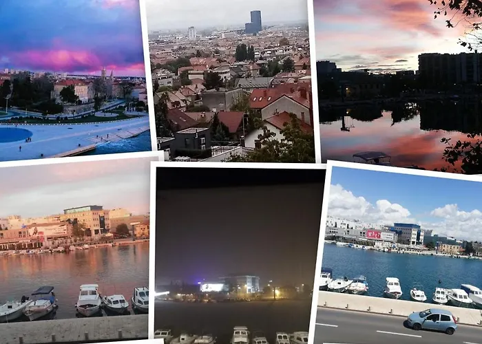 Penzion Sobe Pegla Zadar