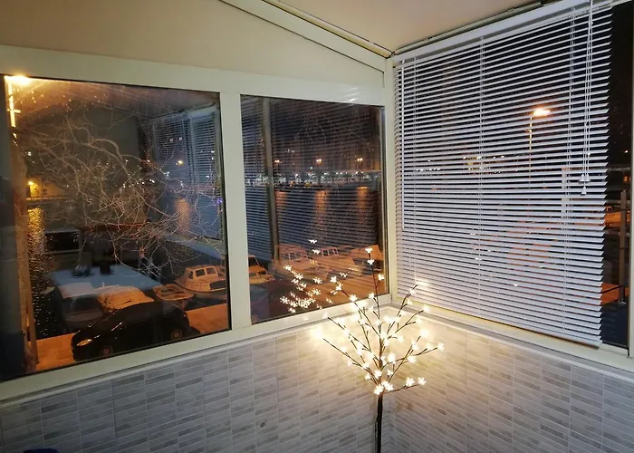 Sobe Pegla Guest house Zadar