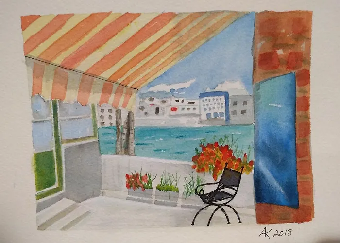 Sobe Pegla Penzion 3*