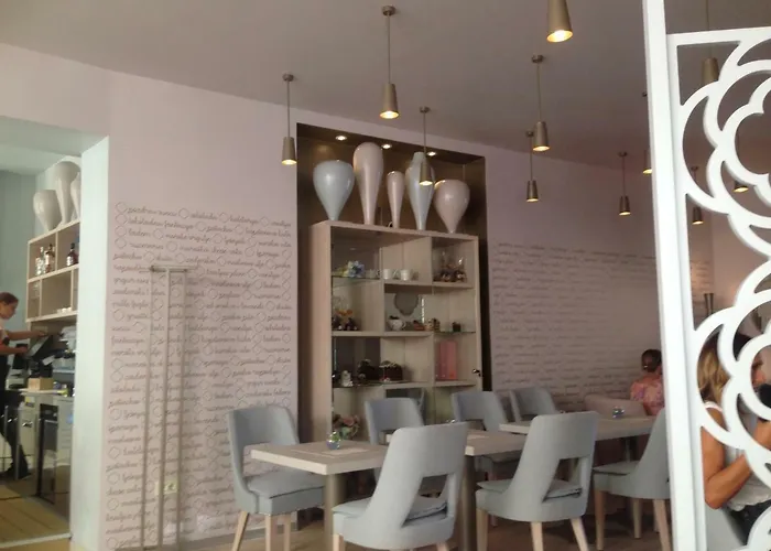 Sobe Pegla Penzion 3*