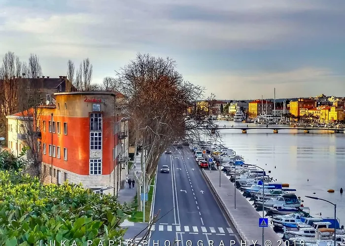 Sobe Pegla Guest house Zadar